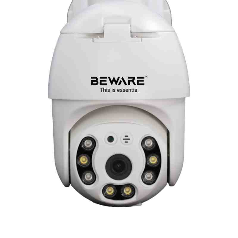 3 MP MINI PT CAMERA OUTDOOR WIFI ENABLED